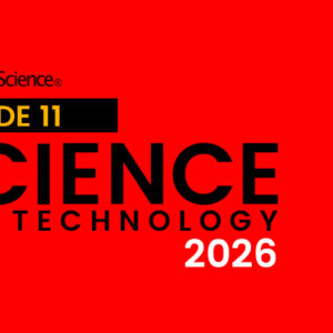 2026 Grade 11 – Science And Technology
