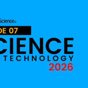 2026 Grade 7 - Science And Technology