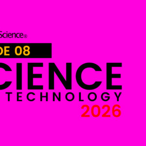 2026 Grade 8 - Science And Technology