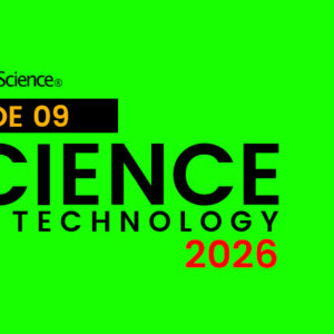 2026 Grade 9 - Science And Technology